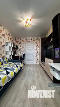 2-к квартира, вторичка, 56м2, 10/10 этаж