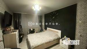 3-к квартира, вторичка, 61м2, 3/5 этаж