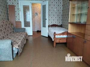 2-к квартира, вторичка, 51м2, 7/10 этаж