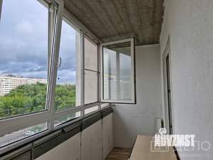 3-к квартира, вторичка, 74м2, 6/10 этаж