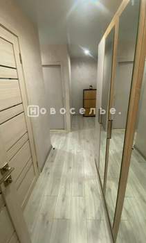 2-к квартира, вторичка, 48м2, 7/9 этаж