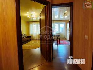 1-к квартира, вторичка, 49м2, 10/11 этаж