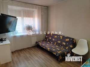 Студия квартира, вторичка, 24м2, 13/15 этаж