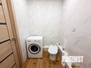 2-к квартира, вторичка, 44м2, 4/5 этаж