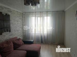 2-к квартира, вторичка, 50м2, 8/10 этаж