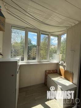 3-к квартира, вторичка, 59м2, 4/9 этаж