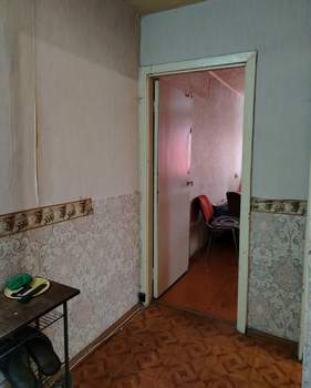 3-к квартира, вторичка, 52м2, 5/5 этаж