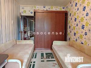 3-к квартира, вторичка, 67м2, 1/9 этаж