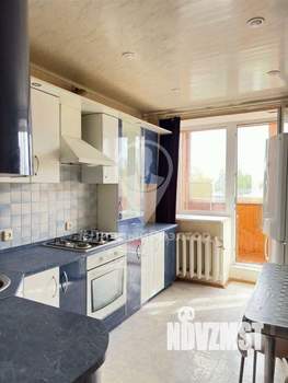 2-к квартира, вторичка, 49м2, 3/3 этаж