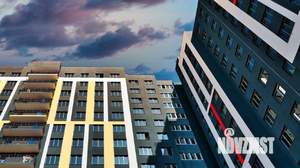 3-к квартира, вторичка, 84м2, 7/16 этаж