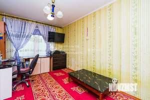 1-к квартира, вторичка, 31м2, 3/5 этаж