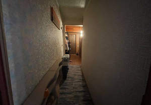 2-к квартира, вторичка, 44м2, 3/5 этаж