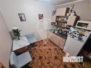 2-к квартира, вторичка, 31м2, 3/6 этаж