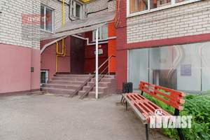 2-к квартира, вторичка, 68м2, 3/9 этаж