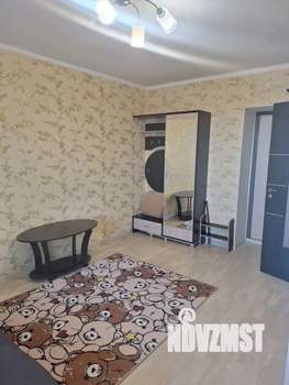 Студия квартира, вторичка, 23м2, 4/10 этаж