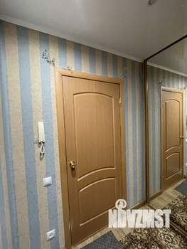 1-к квартира, вторичка, 32м2, 5/5 этаж