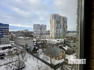 3-к квартира, вторичка, 65м2, 8/10 этаж