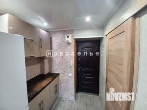 1-к квартира, вторичка, 18м2, 2/5 этаж