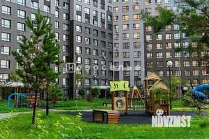 Студия квартира, вторичка, 28м2, 10/17 этаж