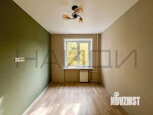 2-к квартира, вторичка, 42м2, 4/5 этаж