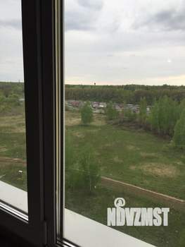 1-к квартира, сданный дом, 37м2, 9/10 этаж