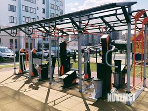 2-к квартира, вторичка, 77м2, 21/25 этаж