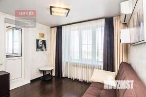 1-к квартира, вторичка, 32м2, 9/9 этаж