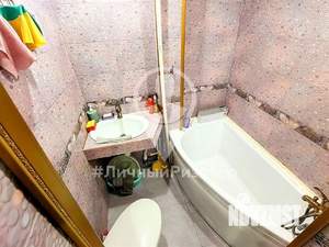 1-к квартира, вторичка, 19м2, 1/5 этаж