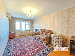 3-к квартира, вторичка, 59м2, 4/5 этаж