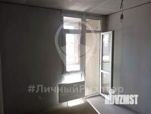 1-к квартира, вторичка, 36м2, 16/18 этаж