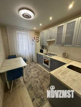 3-к квартира, вторичка, 67м2, 2/10 этаж