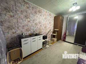 2-к квартира, вторичка, 44м2, 3/5 этаж