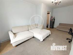 1-к квартира, вторичка, 36м2, 1/9 этаж