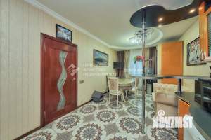 3-к квартира, вторичка, 101м2, 7/9 этаж
