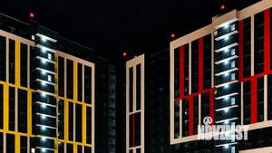 3-к квартира, вторичка, 86м2, 10/16 этаж