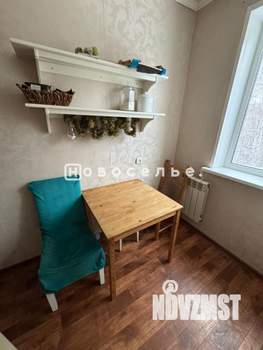 2-к квартира, вторичка, 44м2, 5/5 этаж