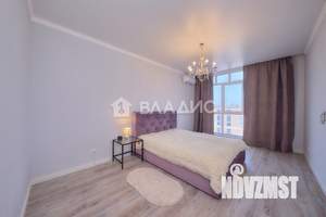 2-к квартира, вторичка, 91м2, 17/17 этаж