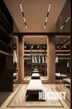 2-к квартира, вторичка, 77м2, 4/11 этаж