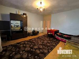 1-к квартира, вторичка, 54м2, 9/11 этаж