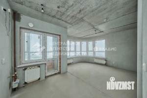 3-к квартира, вторичка, 92м2, 15/27 этаж