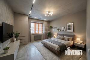 2-к квартира, вторичка, 56м2, 10/16 этаж