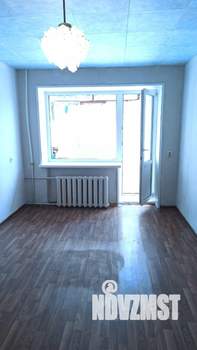 1-к квартира, вторичка, 31м2, 4/5 этаж