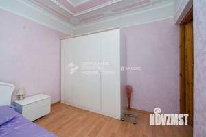 2-к квартира, вторичка, 51м2, 5/9 этаж
