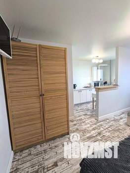 1-к квартира, вторичка, 30м2, 20/27 этаж