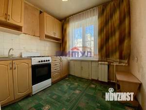 2-к квартира, вторичка, 45м2, 5/9 этаж