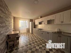 1-к квартира, вторичка, 48м2, 11/12 этаж