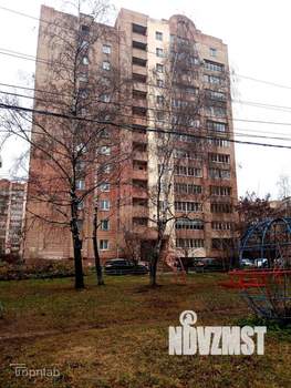 2-к квартира, вторичка, 55м2, 11/12 этаж