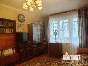 1-к квартира, вторичка, 30м2, 5/5 этаж