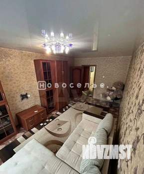 2-к квартира, вторичка, 55м2, 5/5 этаж