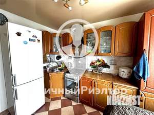 1-к квартира, вторичка, 39м2, 5/10 этаж